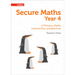 Secure Year 4 Maths Teacher's Pack: A Primary Maths intervention programme