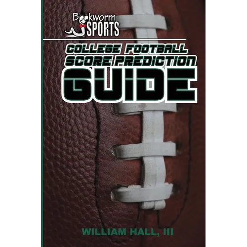College Football Score Prediction Guide