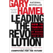 Leading the Revolution: How to Thrive in Turbulent Times by Making Innovation a Way of Life