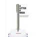 A Letter A Week: Your guide to writing and mailing 52 handwritten letters during the year