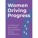 Women Driving Progress: 11 Voices of resilience and success within Automotive