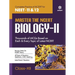 Master The NCERT for NEET Biology - Vol.2