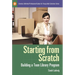 Starting from Scratch: Building a Teen Library Program