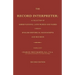 The Record Interpreter: A Collection of Abbreviations, Latin Words and Names Used in English Historical Manuscripts and Records. Second Editio
