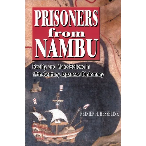 Prisoners from Nambu