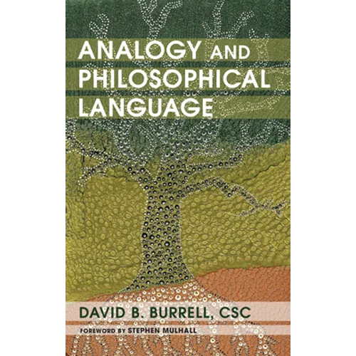 Analogy and Philosophical Language
