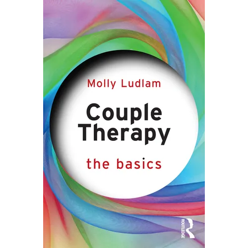 Couple Therapy: The Basics