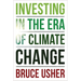 Investing in the Era of Climate Change