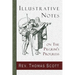 Illustrative Notes on The Pilgrim's Progress