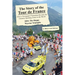 The Story of the 2024 Tour de France: The Happy Warrior Triumphs