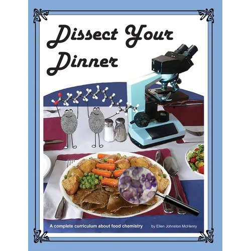 Dissect Your Dinner