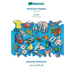 American English - Kurdish Sorani (in arabic script), pictorial dictionary: BABADADA US English - Kurdish Sorani (in arabic script), visual dictionary