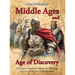Middle Ages and Age of Discovery: 1500 Interesting Facts About the Medieval Period and European Exploration