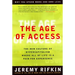 The Age of Access: The New Culture of Hypercapitalism