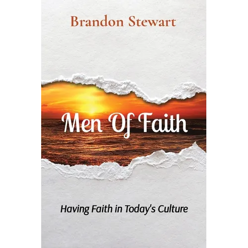 Men Of Faith