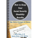 How to Keep Your Social Security Disability Benefits: Tips, Tools & Strategies for Success