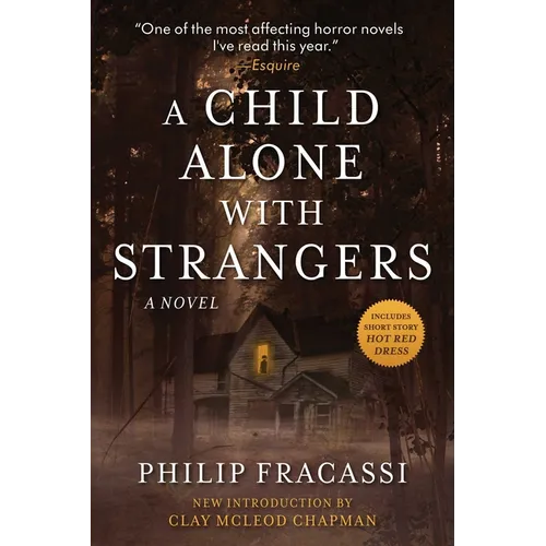 A Child Alone with Strangers