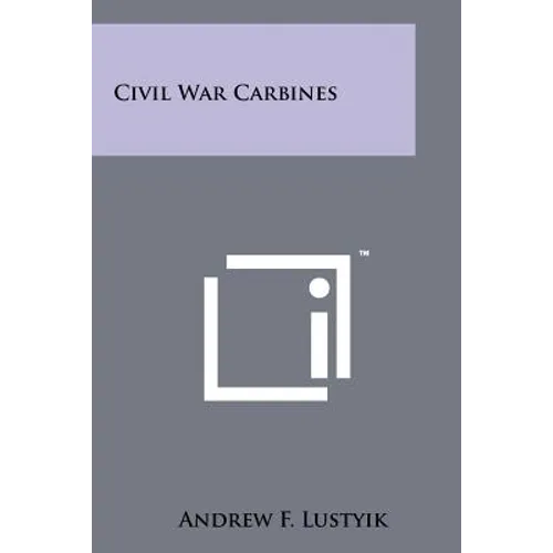 Civil War Carbines