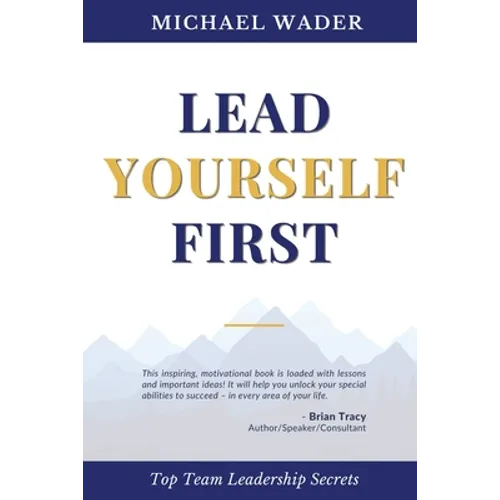 Lead Yourself First