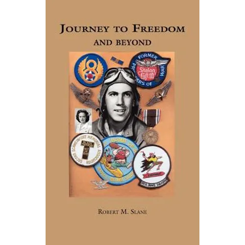 Journey to Freedom and Beyond