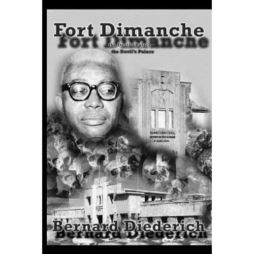 Fort.Dimanche: The Devil's Palace