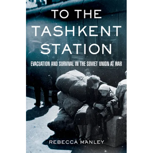 To the Tashkent Station