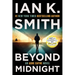 Beyond Midnight: An Ashe Cayne Novel, Book 5