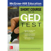 McGraw-Hill Education Short Course for the GED Test, Third Edition