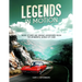 Legends in Motion Inside Stories and Driving Adventures from the Wonderful World of Cars