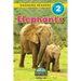 Elephants: Animals That Change the World! (Engaging Readers, Level 2)