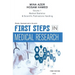 First Steps in Medical Research: Statistics, reading and writing
