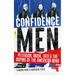 Confidence Men: Peterson, Musk, Tate and the Duping of the American Mind