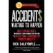 Accidents Waiting to Happen: Best Practices in Workers' Comp Administration and Protecting Corporate Profitability