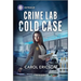 Crime Lab Cold Case