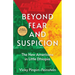 Beyond Fear and Suspicion: The New Americans in Little Ethiopia