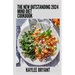 The New Outstanding 2024 Mind Diet Cookbook: Essential Guide With Healthy Recipes