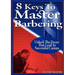 8 Keys to Master Barbering