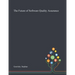 The Future of Software Quality Assurance