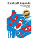 Kwakiutl Legends: As Told to Pamela Whitaker by Chief James Wallas