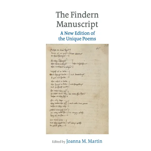 The Findern Manuscript