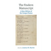 The Findern Manuscript