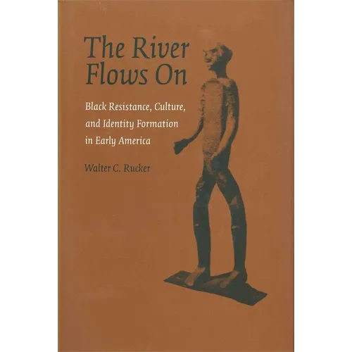 The River Flows On: Black Resistance, Culture, and Identity Formation in Early America