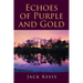 Echoes of Purple and Gold