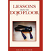 Lessons from the Dojo Floor