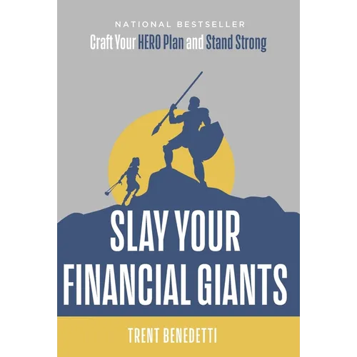 Slay Your Financial Giants: Craft Your HERO Plan and Stand Strong