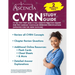 CVRN Study Guide: CV-BC Test Prep and 2 Full-Length Practice Exams for the Cardiac Vascular Nursing Certification [Updated for the New Outline]