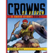 Crowns of Hebron: A David Story: Book 1