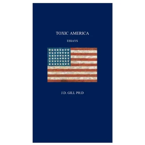 Toxic America