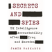 Secrets and Spies: UK Intelligence Accountability After Iraq and Snowden