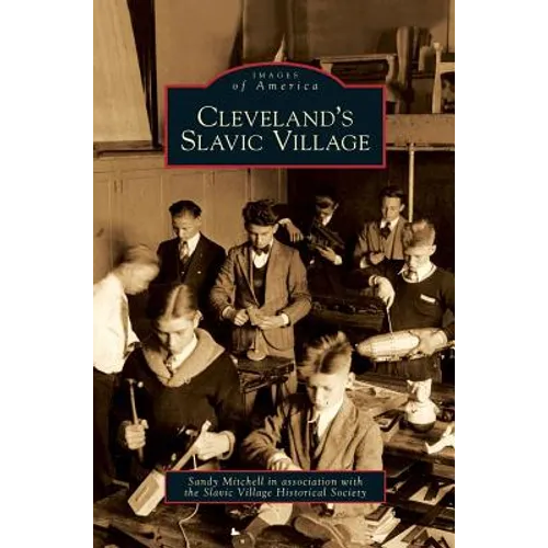 Cleveland's Slavic Village